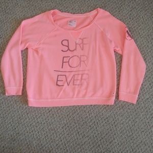 American Eagle crew neck sweatshirt XL